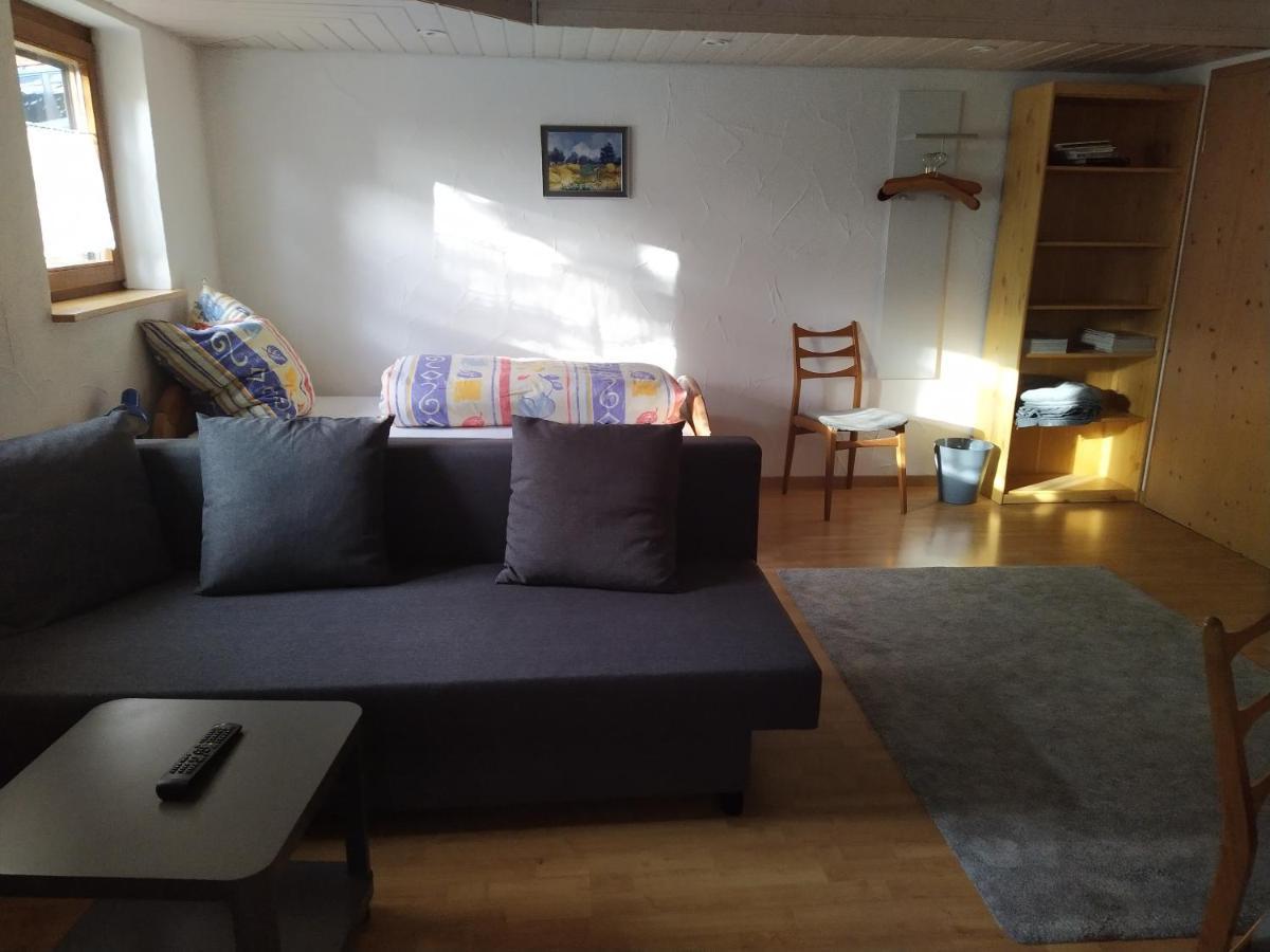 Appartement Silvia Ammerbuch Exterior photo